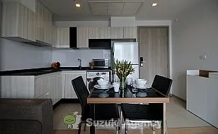 HQ by Sansiri：1 BED ROOM Interior Photos No.24