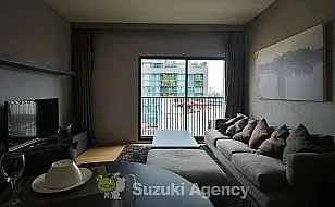 Noble Reveal：1 BED ROOM Interior Photos No.20