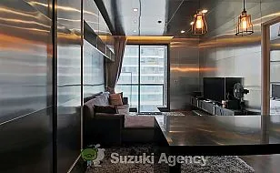 The XXXIX by Sansiri：1 BED ROOM Interior Photos No.20