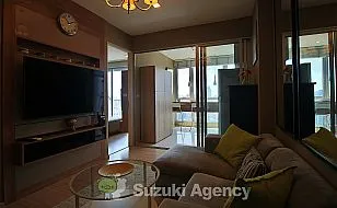 Rhythm Sukhumvit 50：1 BED ROOM Interior Photos No.22