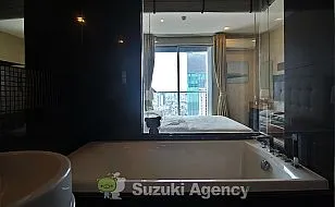 Rhythm Sukhumvit 50：1 BED ROOM Interior Photos No.73