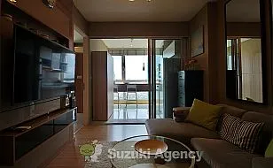 Rhythm Sukhumvit 50：1 BED ROOM Interior Photos No.20