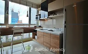 Rhythm Sukhumvit 50：1 BED ROOM Interior Photos No.25