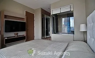 Rhythm Sukhumvit 50：1 BED ROOM Interior Photos No.72