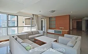 Bangkok View Tower：2 BED ROOM Interior Photos No.27