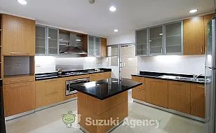 Bangkok View Tower：2 BED ROOM Interior Photos No.29