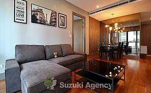 Bright Sukhumvit 24：2 BED ROOM Interior Photos No.29
