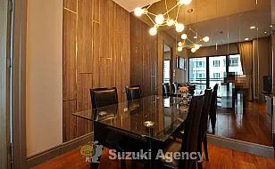 Bright Sukhumvit 24：2 BED ROOM Interior Photos No.30