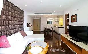 Baan Siri 31：2 BED ROOM Interior Photos No.29