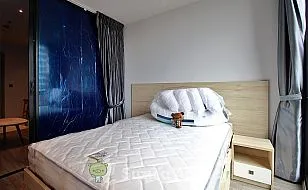 Rhythm Ekkamai：1 BED ROOM Interior Photos No.72