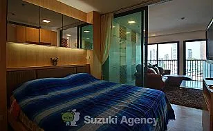 Noble Remix：1 BED ROOM Interior Photos No.71