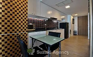 Noble Remix：1 BED ROOM Interior Photos No.24