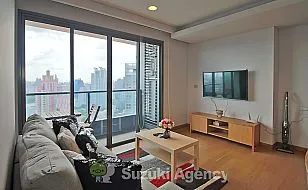The Lumpini 24：2 BED ROOM Interior Photos No.27