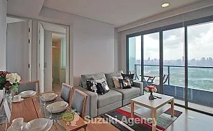 The Lumpini 24：2 BED ROOM Interior Photos No.26
