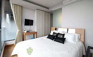 The Lumpini 24：2 BED ROOM Interior Photos No.66