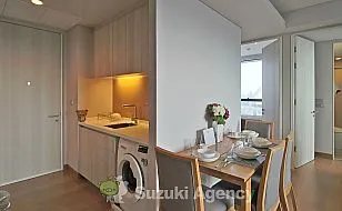 The Lumpini 24：2 BED ROOM Interior Photos No.30