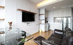The Lumpini 24：1 BED ROOM Interior Photos No.23
