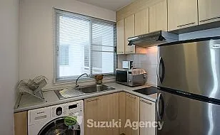 Plus 38 Condominium：1 BED ROOM Interior Photos No.25