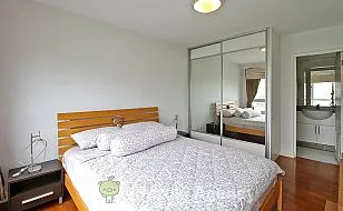 Plus 38 Condominium：1 BED ROOM Interior Photos No.72