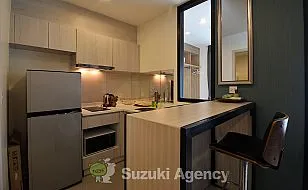 Life Asoke：1 BED ROOM Interior Photos No.25