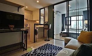 Life Asoke：1 BED ROOM Interior Photos No.21