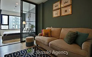 Life Asoke：1 BED ROOM Interior Photos No.20