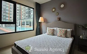 Life Asoke：1 BED ROOM Interior Photos No.71