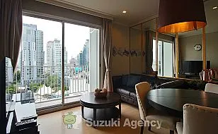 HQ by Sansiri：1 BED ROOM Interior Photos No.22