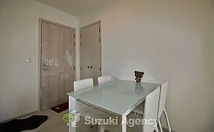Life Asoke：2 BED ROOM Interior Photos No.30