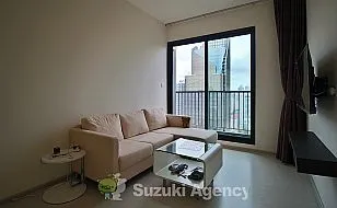 Life Asoke：2 BED ROOM Interior Photos No.28