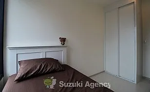 Life Asoke：2 BED ROOM Interior Photos No.74
