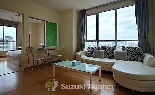 Life@Sukhumvit 65：1 BED ROOM Interior Photos No.20