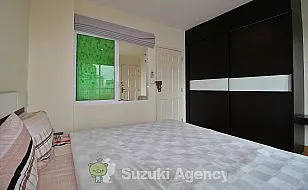 Life@Sukhumvit 65：1 BED ROOM Interior Photos No.72