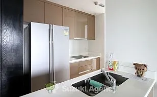 Siri at Sukhumvit：2 BED ROOM Interior Photos No.31