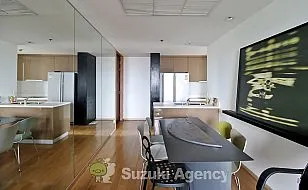 Siri at Sukhumvit：2 BED ROOM Interior Photos No.30