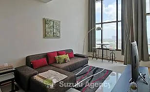 The Emporio Place：1 BED ROOM Interior Photos No.21