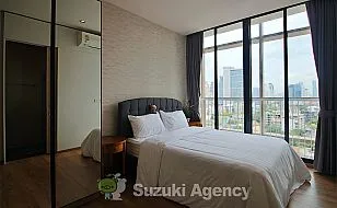 Park Origin Phrom Phong：2 BED ROOM Interior Photos No.65
