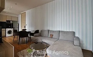 Park Origin Phrom Phong：2 BED ROOM Interior Photos No.28
