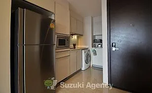H Sukhumvit 43：1 BED ROOM Interior Photos No.25