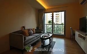 H Sukhumvit 43：1 BED ROOM Interior Photos No.21