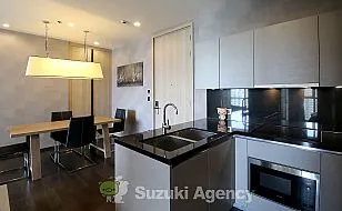 The XXXIX by Sansiri：2 BED ROOM Interior Photos No.30