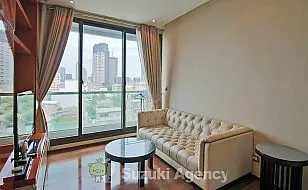 The Address Sukhumvit 28：1 BED ROOM Interior Photos No.22