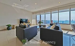 The Emporio Place：3 BED ROOM Interior Photos No.33