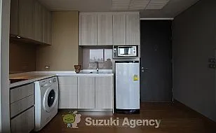The Lumpini 24：1 BED ROOM Interior Photos No.24