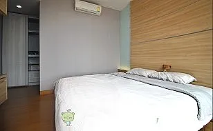 The Lumpini 24：1 BED ROOM Interior Photos No.72