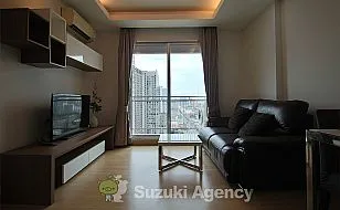Thru Thonglor：1 BED ROOM Interior Photos No.20
