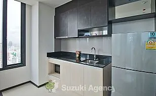 Edge Sukhumvit 23：2 BED ROOM Interior Photos No.31