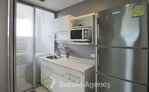 The Room Sukhumvit 64：1 BED ROOM Interior Photos No.25