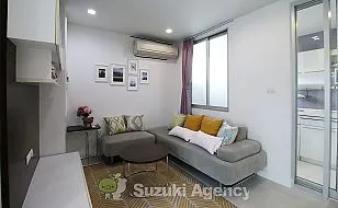 The Room Sukhumvit 64：1 BED ROOM Interior Photos No.22