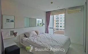 The Room Sukhumvit 64：1 BED ROOM Interior Photos No.71